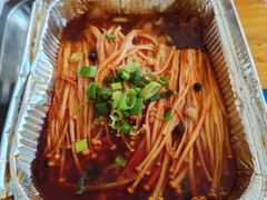 -张记焖窑·十五年专注焖烤(雍和宫店)