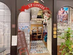 -西西弗书店&矢量咖啡(来福士广场店)