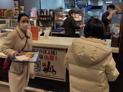 -汉堡王(仲盛世界商城店)