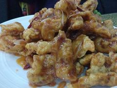 锅包肉-林之六八·6886大连老菜馆