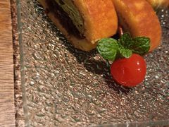 -千代武日本料理(爱建店)