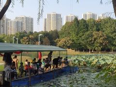 -白塘生态植物园