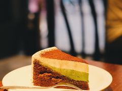 -black rainbow coffee