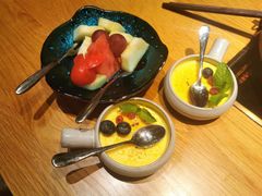 -锅物新语&寿喜烧.炉端割烹(世博源店)
