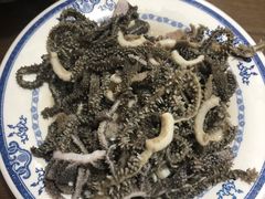 -老爆肚满五香烧牛羊肉