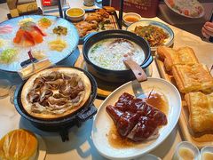 -滋粥楼·顺德菜(番禺广场总店)