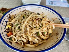 -马虎面馆(新西蓝店)