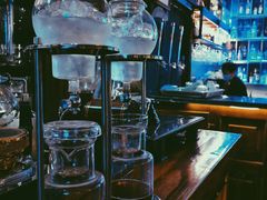 招牌拿铁-德福楼咖啡吧(德福巷店)