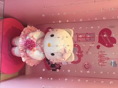 Hello&nbsp;Kitty&nbsp;Cafe(弘大店)-Hello Kitty Cafe(弘大店)