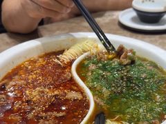 -李氏传家菜(兴城路店)