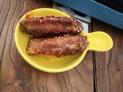 烤鸡翅-李先生的首尔小馆(松江启源广场店)