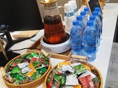 -宜尚酒店(广州天河正佳广场店)