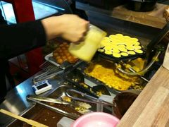 -香港鸿记冰室