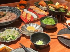 -摩打食堂(江南西店)