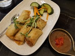 三宝垄春卷-THE PAWON·8碗(古北SOHO店)