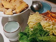 -如一鸡鲍鱼·粤式煲汤(长泰广场店)