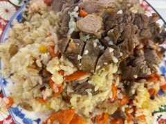 -帕米尔食府(白云观店)