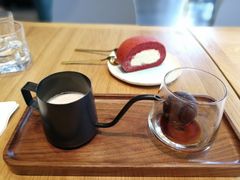 -Home Cafe(水榭春天店)