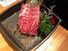 -黑牛黑猪烤肉专门店(万象城店)