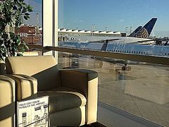 -纽瓦克自由国际机场