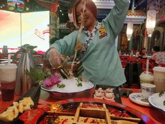 -巴九门老火锅(来福士打望店)