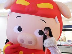 -昆山招商花园城