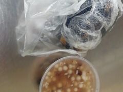 -芳婆糕团店(王府大街店)