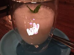 -Amanda餐厅(长乐路店)