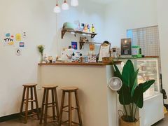 -白熊咖啡(闽江大道店)
