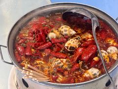 -盛港湾海鲜食府(黄沙店)