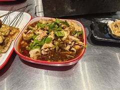 -贾青羊肉串(袁桥店)