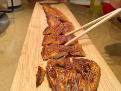 -大哈福烧烤·海鲜·家常菜(延安三路店)