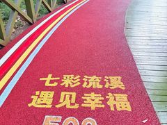 -广州市流溪河国家森林公园