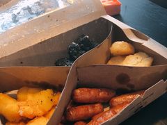 -乐凯撒披萨(正佳广场店)