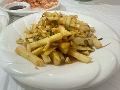 -天乐农家鱼头王(天目湖店)