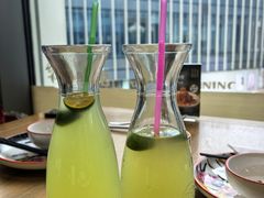 -新白鹿餐厅(城西银泰城店)