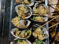 -八一湛江生蚝(文明东路总店)