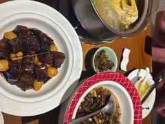 -御湾·浅水湾·贺胜土鸡汤(潜山店)