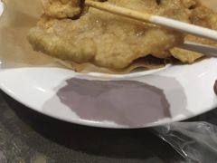 -嘎吧锅私家菜馆(联想科技城店)