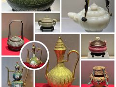 -故宫博物院(故宫)