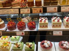 -罗森尼娜(解放西路店)