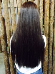 -史云逊养发护发