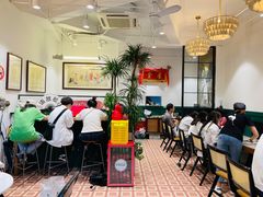大堂-堂屋糖水店(愚园店)