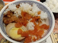 -吉野家(保利广场店)
