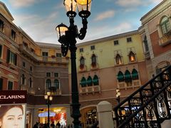 -澳门喜来登大酒店