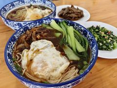 -太湖面馆十八浇(渔港路店)