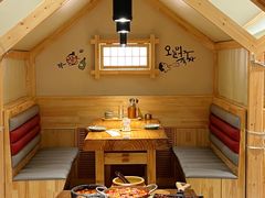 -干杯小木屋米酒店(华南店)