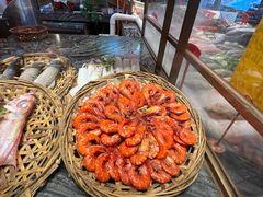 -抱德·潮汕味(琶洲店原惠城鱼仔)