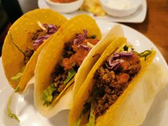 牛肉塔可-么哈MOJAR(北京五道口店)
