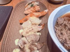 文火寿司七贯-Tuna maki寿司(园区永旺店)